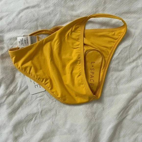 LSpace 2 Piece Bikini - Picture 3 of 6